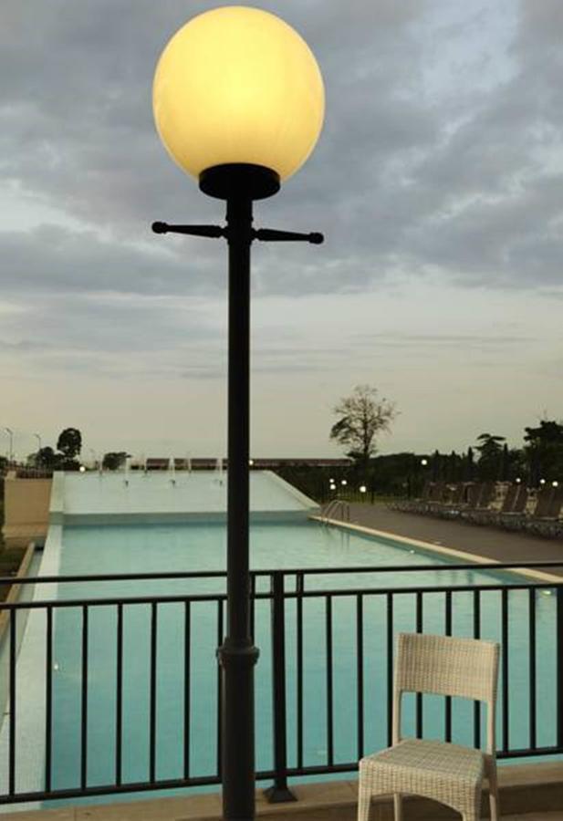 Отель Ibis Malabo Экстерьер фото