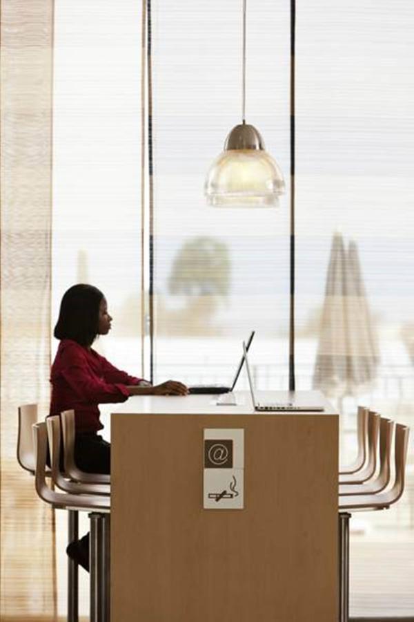 Отель Ibis Malabo Экстерьер фото